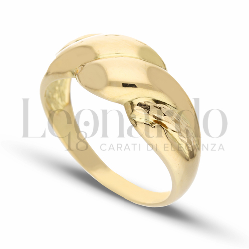 in Oro Giallo da 5,9gr.