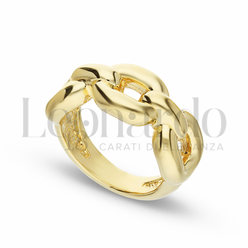 in Oro Giallo da 1,8gr.