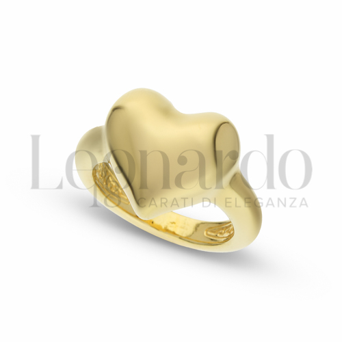 Modello 1 ° Misura in Oro Giallo da 1,4gr.