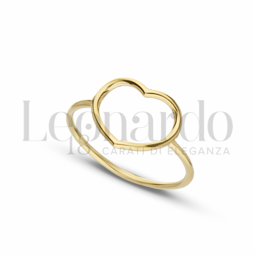 in Oro Giallo da 1,3gr.