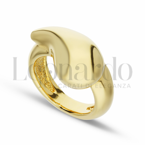 in Oro Giallo da 2,2gr.