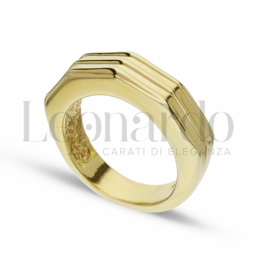 in Oro Giallo da 1,4gr.