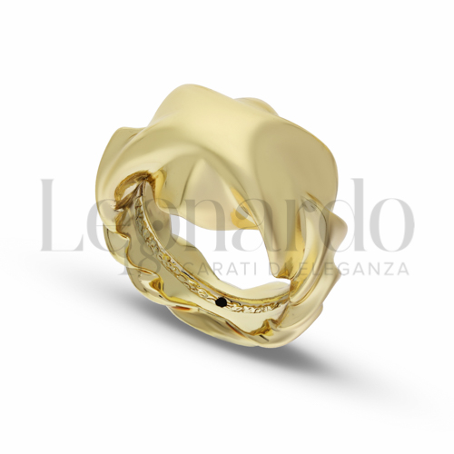 Anelli Anello Elettroformato 