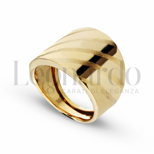 in Oro Giallo da 5,3gr.