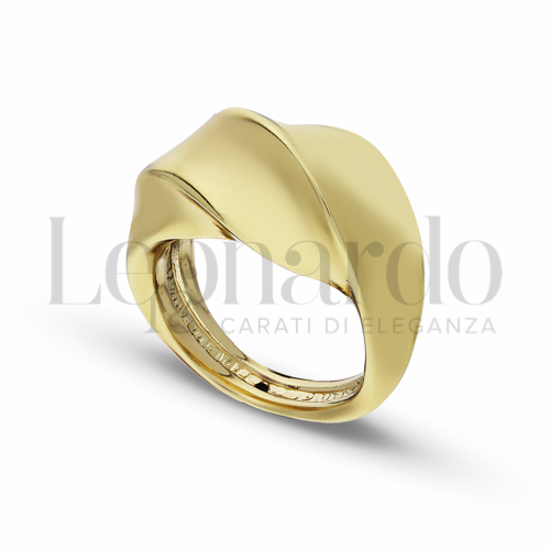 in Oro Giallo da 1,7gr.