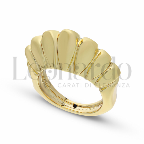 in Oro Giallo da 1,6gr.