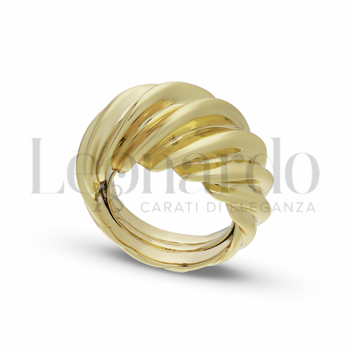 in Oro Giallo da 2,6gr.