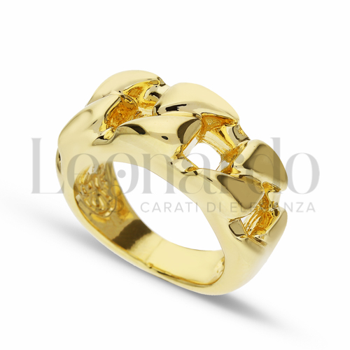 in Oro Giallo da 2,2gr.