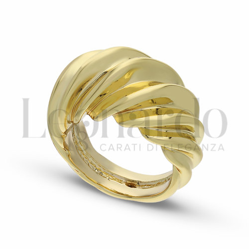 in Oro Giallo da 2,1gr.