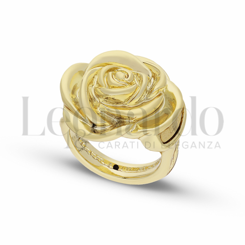 in Oro Giallo da 2,1gr.