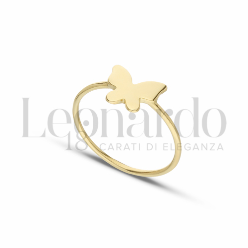 in Oro Giallo da 1,6gr.
