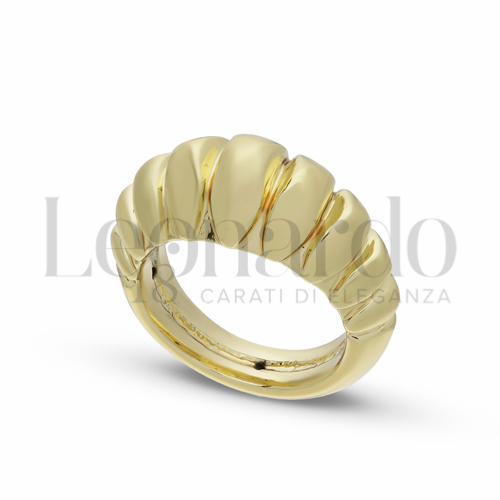 in Oro Giallo da 1,5gr.