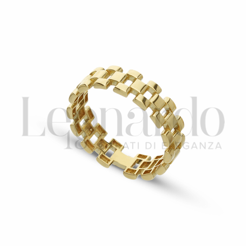 in Oro Giallo da 3gr.