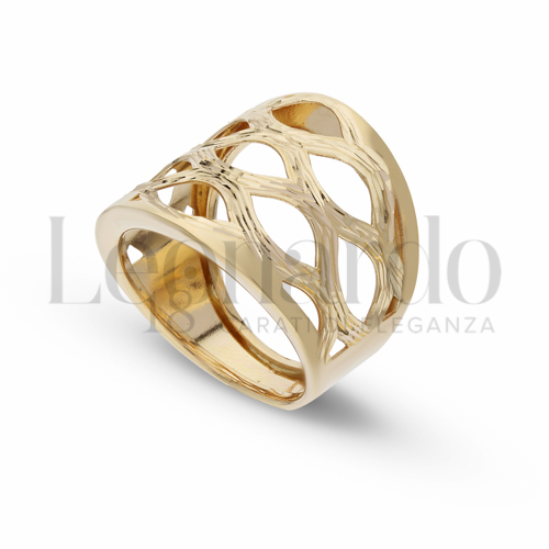 in Oro Giallo da 4,2gr.
