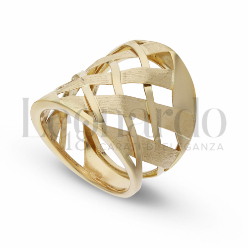 in Oro Giallo da 5,6gr.