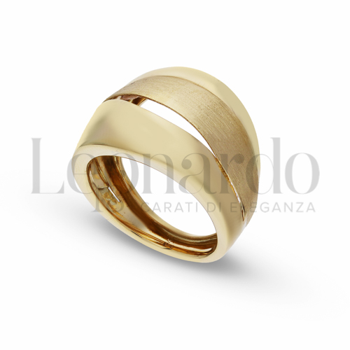 in Oro Giallo da 5,2gr.