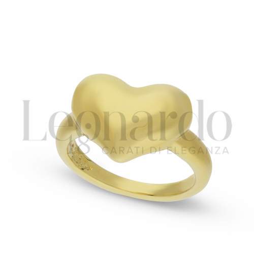 Modello 1 &deg; Misura in Oro Giallo da 0,7gr.