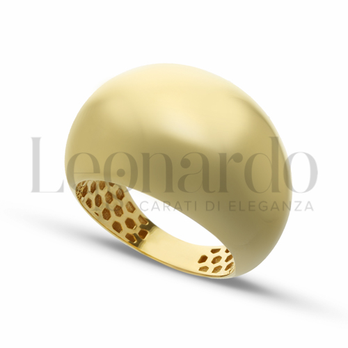 in Oro Giallo da 5,7gr.