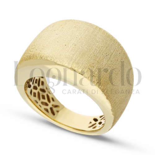 in Oro Giallo da 7,2gr.