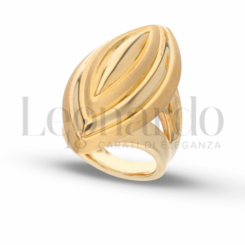 in Oro Giallo da 5gr.