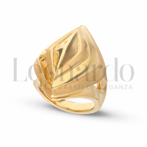 in Oro Giallo da 4,1gr.
