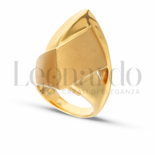 in Oro Giallo da 5gr.