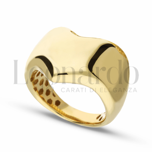 in Oro Giallo da 5,6gr.