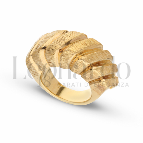 in Oro Giallo da 4,5gr.