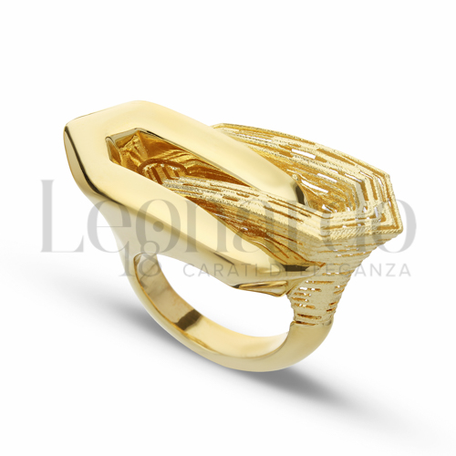 in Oro Giallo da 5,9gr.