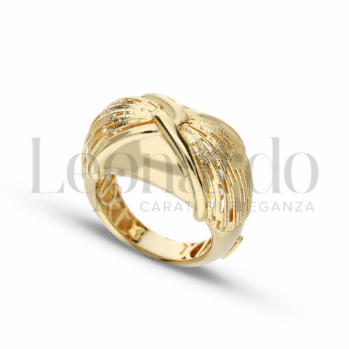 in Oro Giallo da 7,1gr.