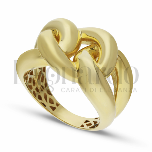 in Oro Giallo da 5,4gr.