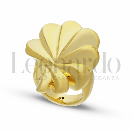 in Oro Giallo da 4,6gr.