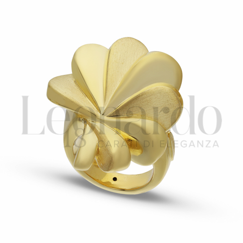 in Oro Giallo da 4,6gr.