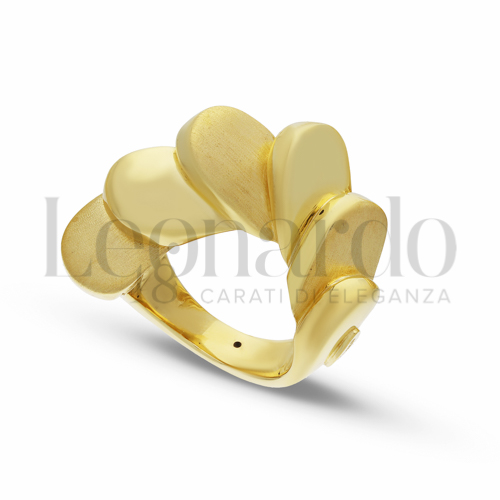 in Oro Giallo da 3,7gr.