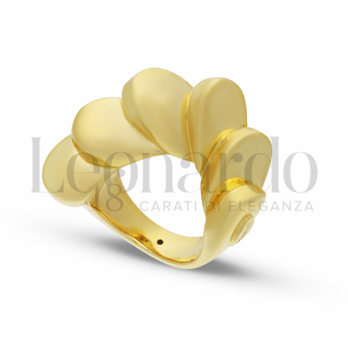 in Oro Giallo da 3,8gr.