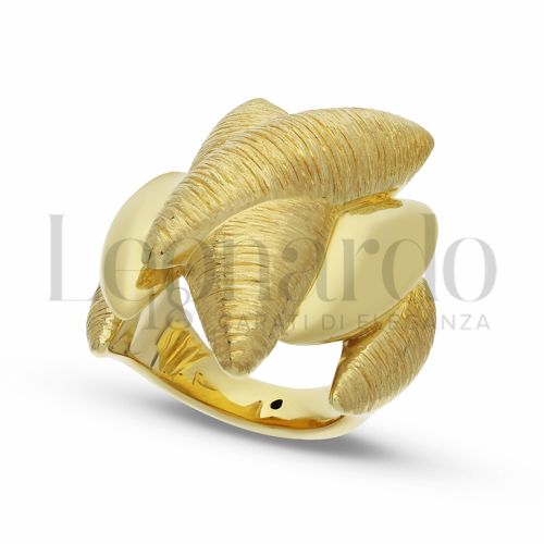 Anelli Anello Elettroformato 