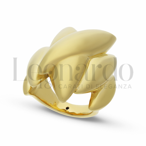 in Oro Giallo da 4,1gr.