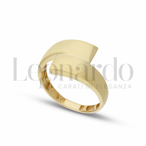 in Oro Giallo da 1,8gr.