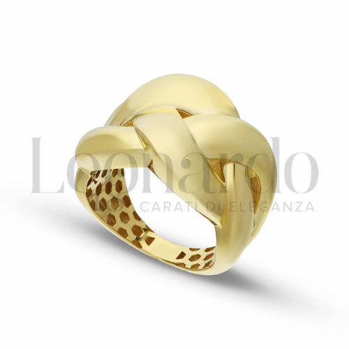 in Oro Giallo da 5,9gr.
