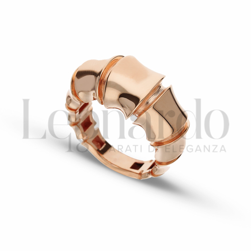 in Oro Rosa da 5,6gr.