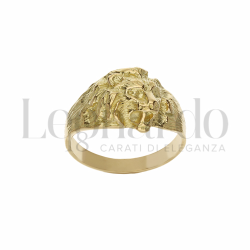 in Oro Giallo da 9,1gr.