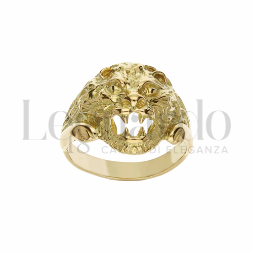 in Oro Giallo da 14,4gr.