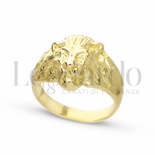 in Oro Giallo da 9,8gr.
