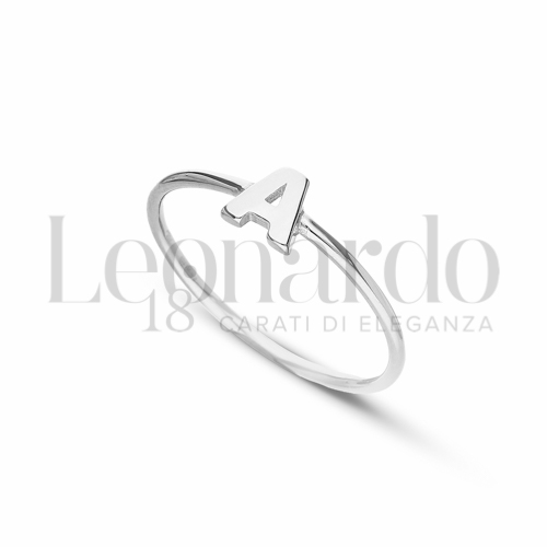 15 in Oro Bianco da 1gr.