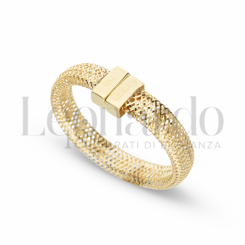 16 in Oro Giallo da 1,2gr.