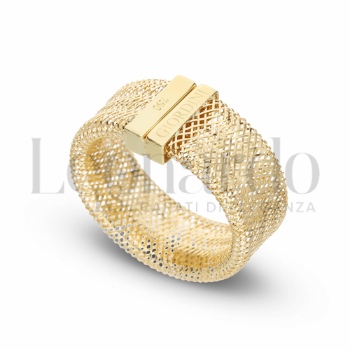 16 in Oro Giallo da 2,2gr.