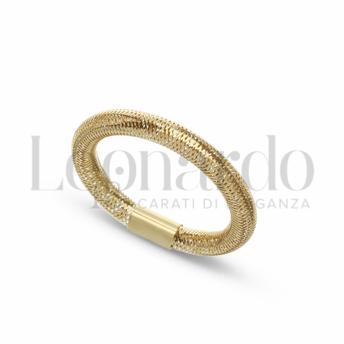 Regolabile in Oro Giallo da 0,6gr.