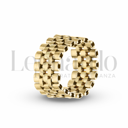 26 in Oro Giallo da 6,5gr.