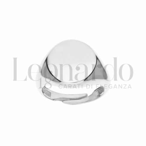 1° Misura in Oro Bianco da 4,6gr.