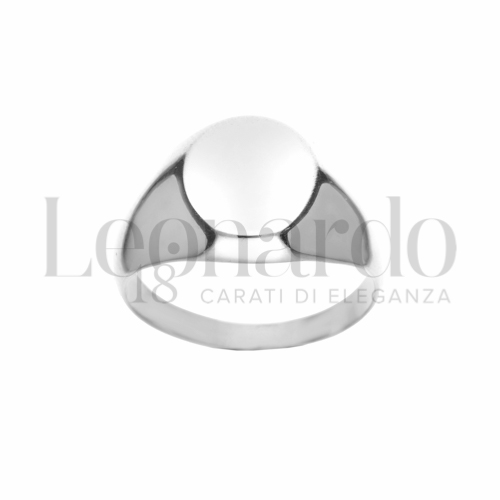 1° Misura in Oro Bianco da 4,6gr.